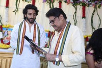 Veta Movie Opening